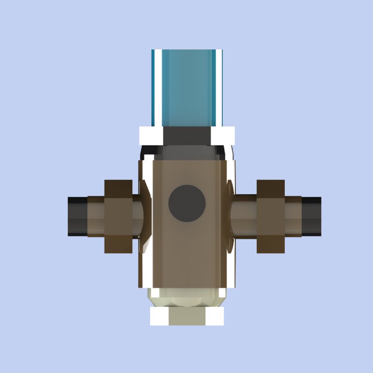 Druckminderer DMR Vorschaubild