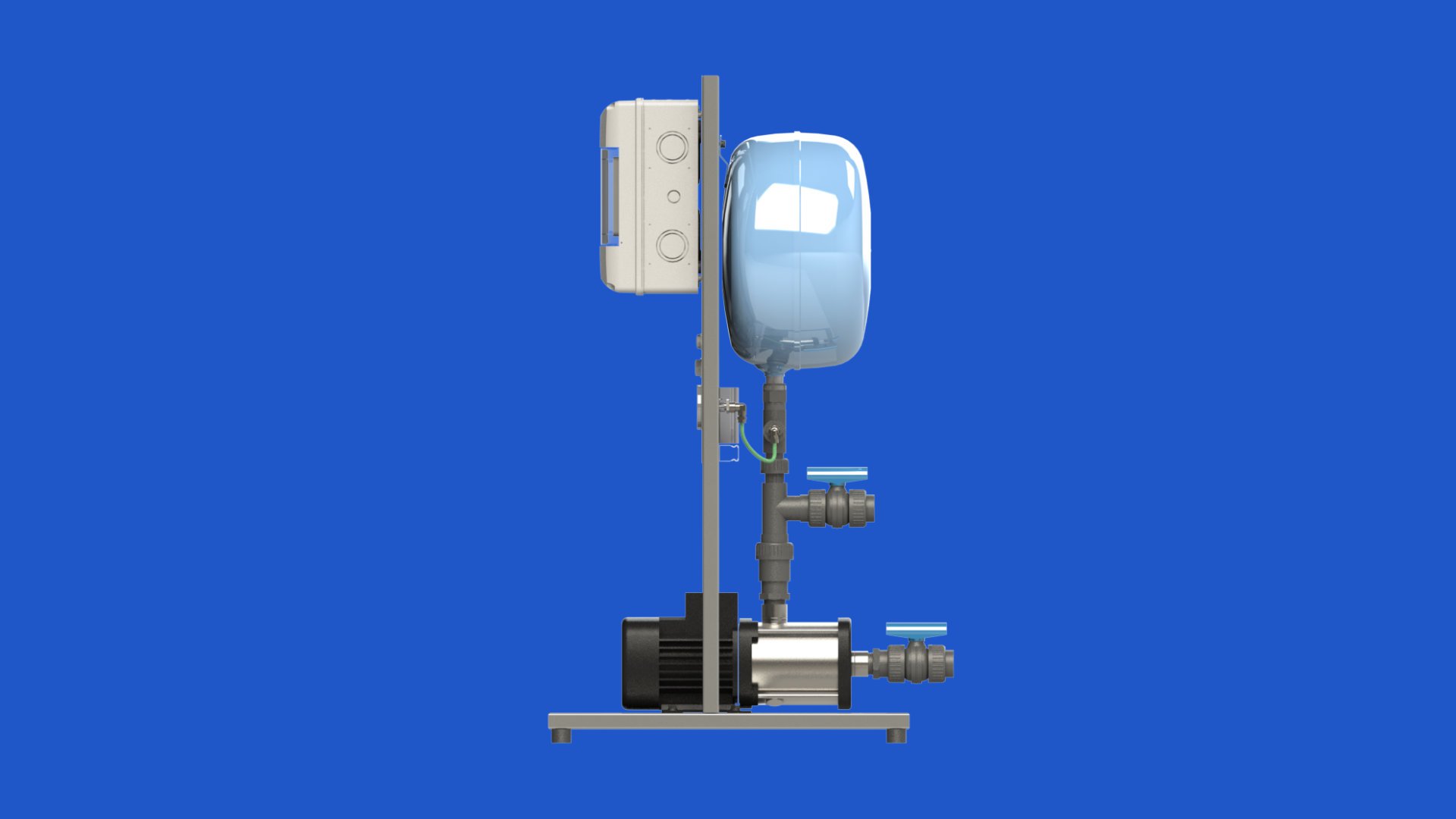 Productpep p4blue 400?g 1c292840