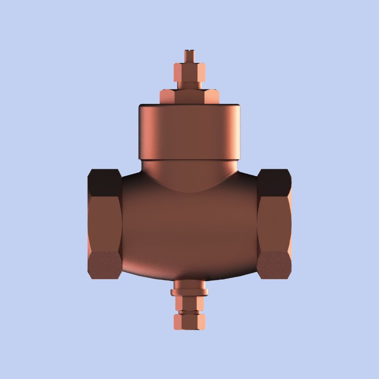 Verschneideventil VEA Vorschaubild