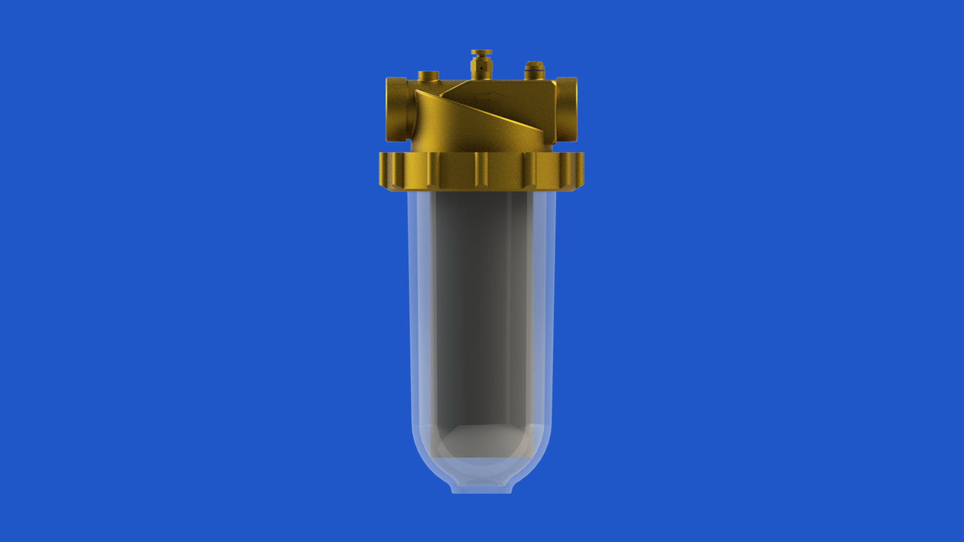 Feinfilter tfi p1@blue 400?g 30021b07