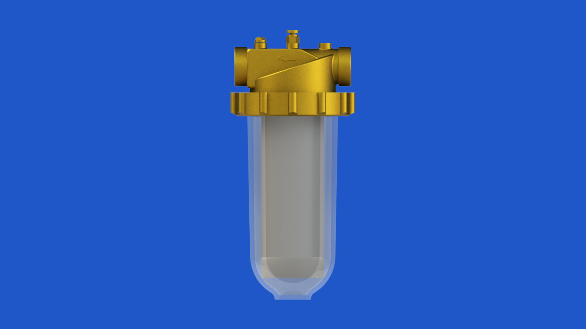 Feinfilter tfi p3@blue 400?g 30021b07