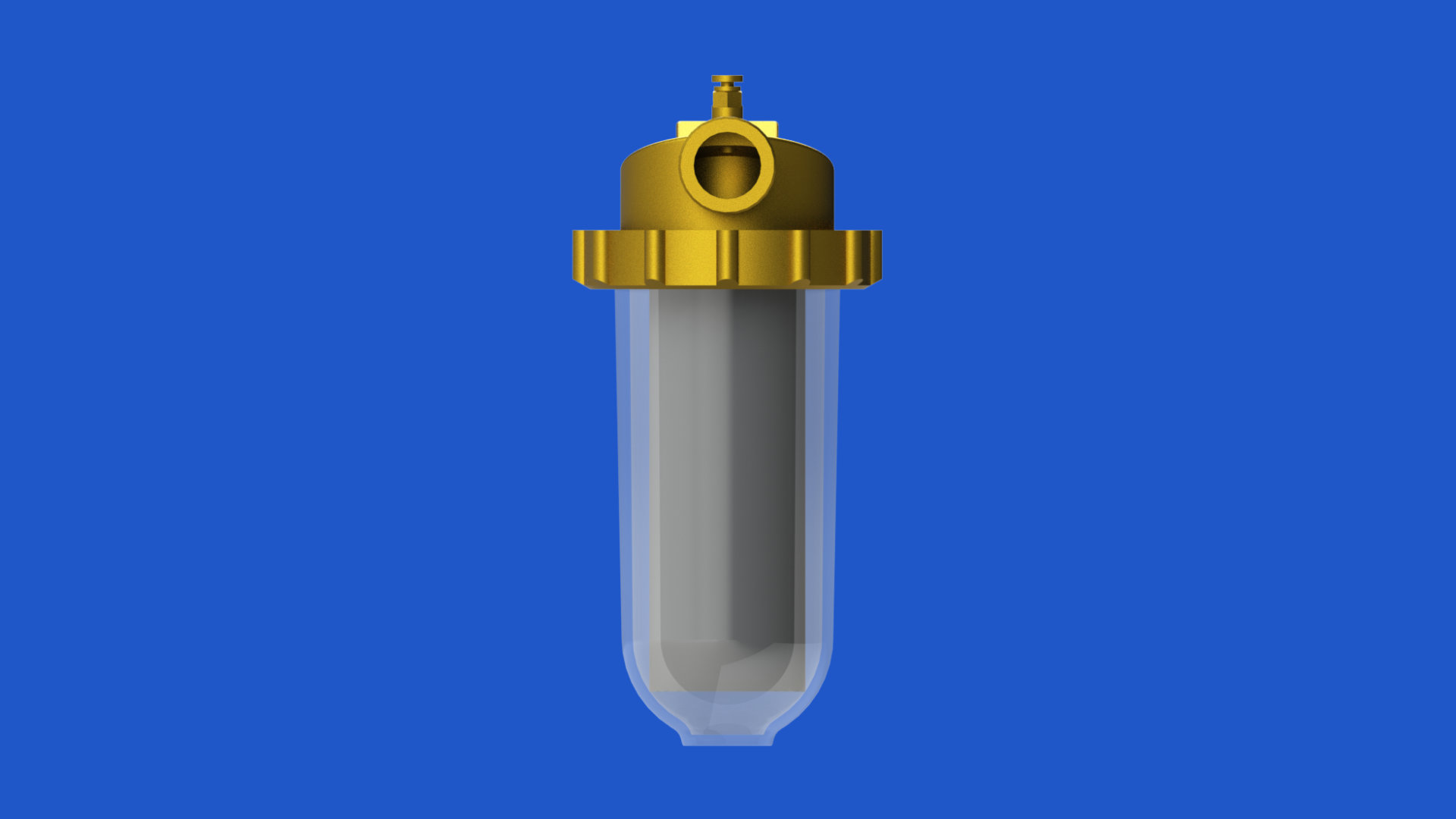 Feinfilter tfi p4@blue 400?g 30021b07
