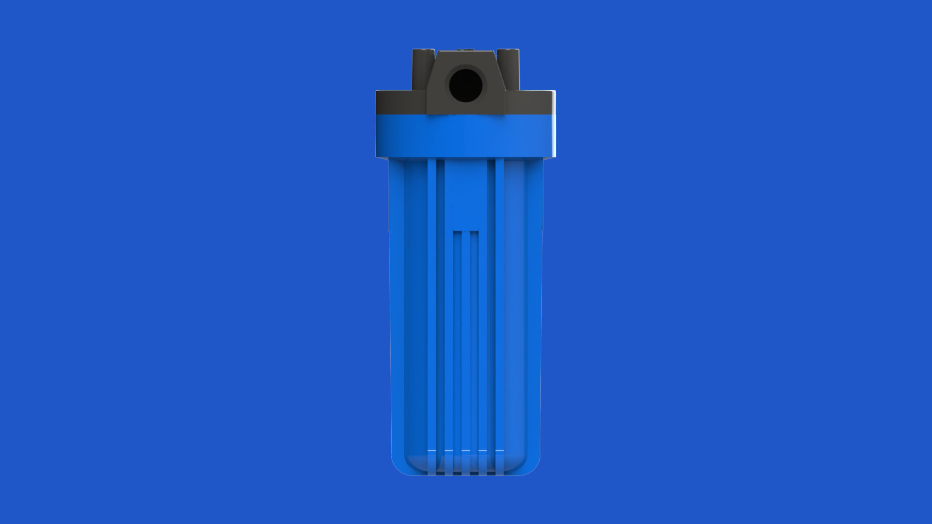 Filtergehaeuse at p2@blue 400?g 1c292840