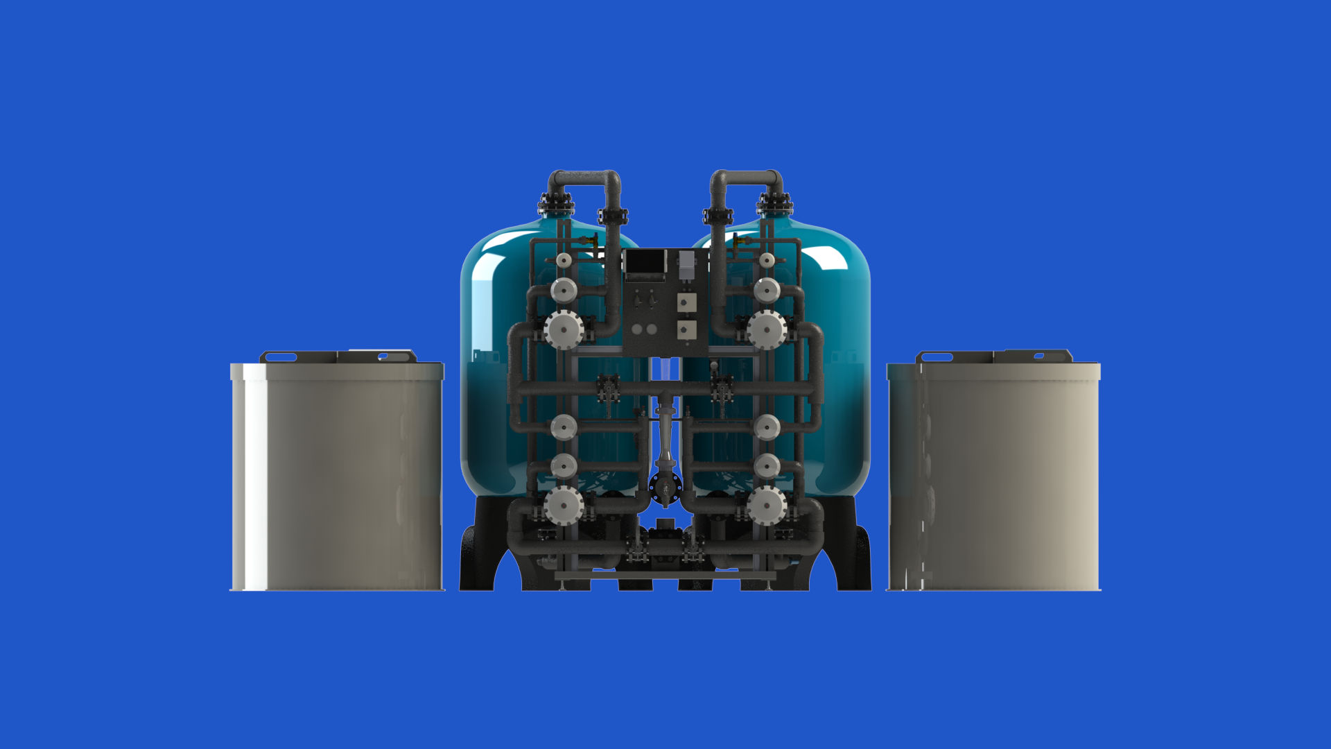 Dwe p1@blue 400?g 30021b07