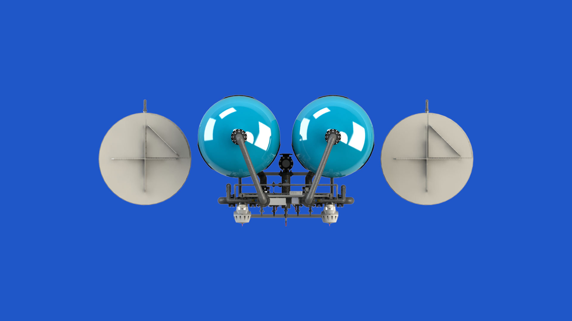 Dwe p5@blue 400?g 30021b07