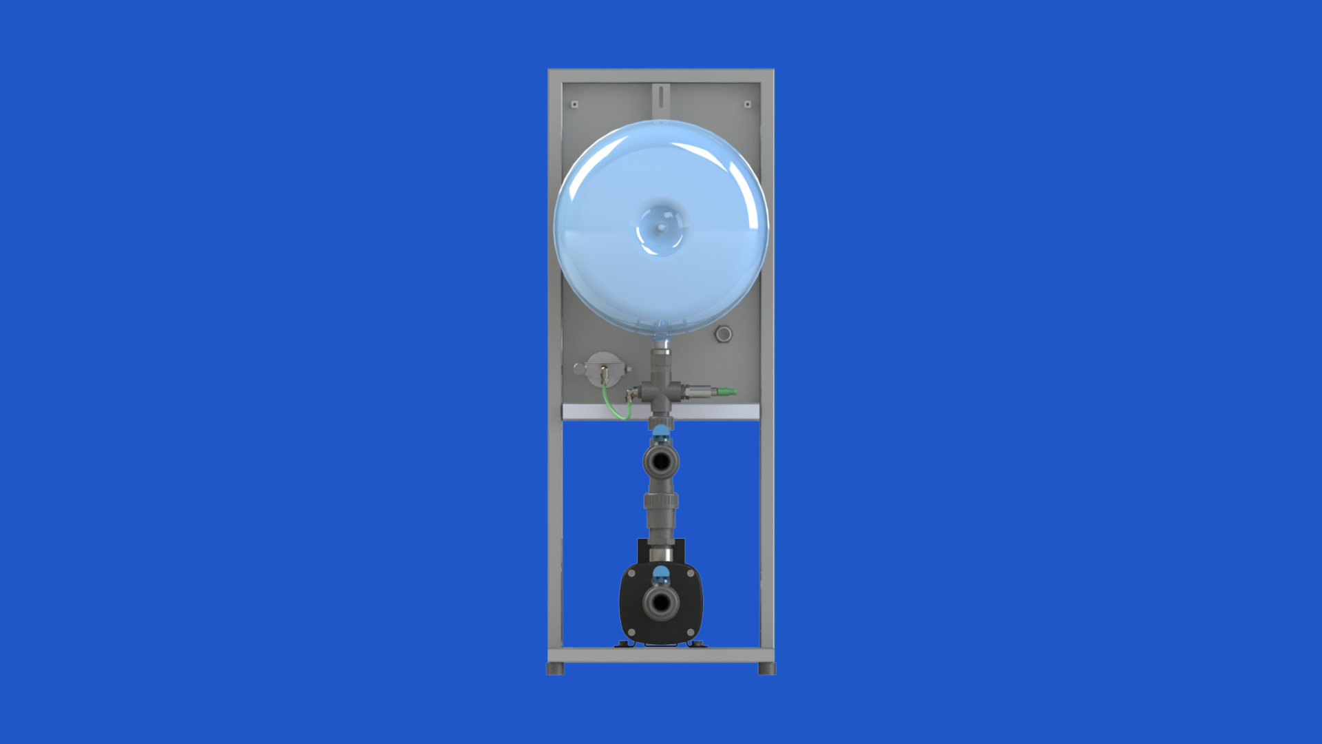 Pep p3@blue 400?g 30021b07