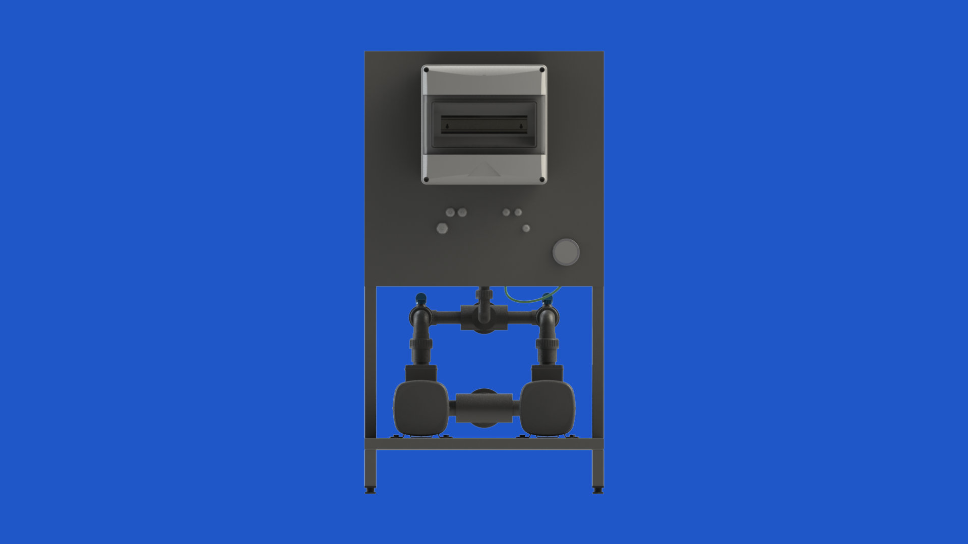 Pdp p1@blue 400?g 30021b07