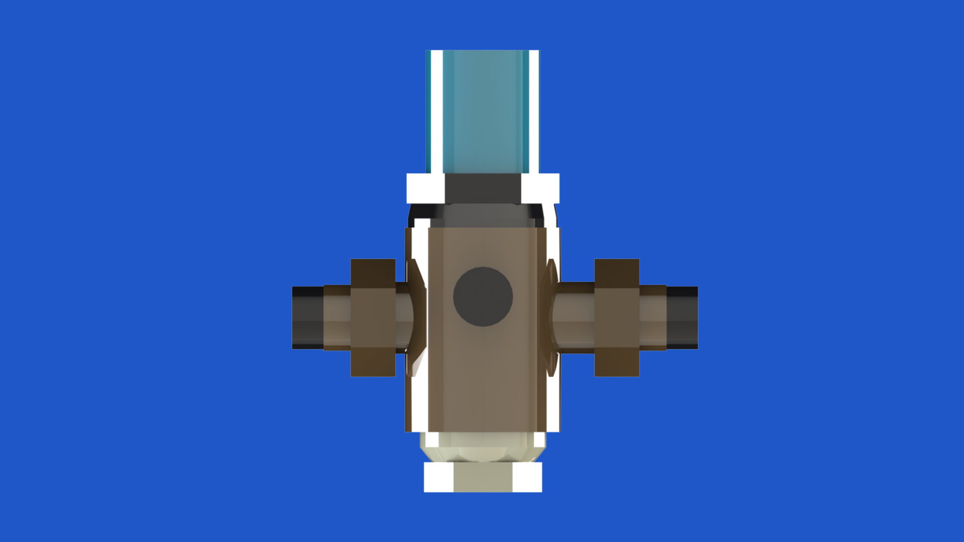 Dmr p1@blue 400?g 5a9d46ab