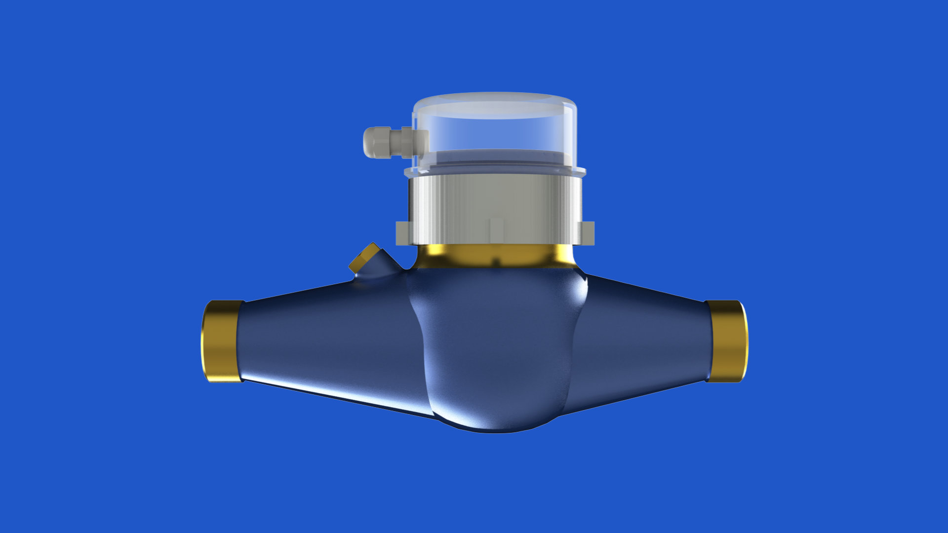 Kontaktwasserzaehler kwz p1@blue 400?g 5a9d46ab