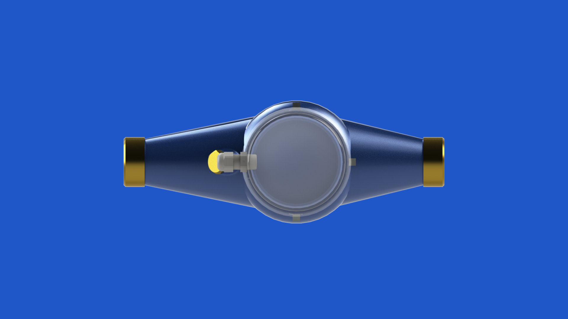 Kontaktwasserzaehler kwz p5@blue 400?g 5a9d46ab